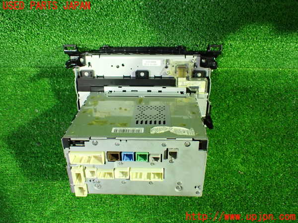 1UPJ-9234966589]アルファード(GGH20W)カーナビゲーション HDD 中古_2