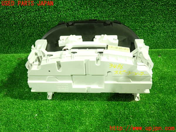 1UPJ-9234966170]アルファード(GGH20W)スピードメーター 中古_2