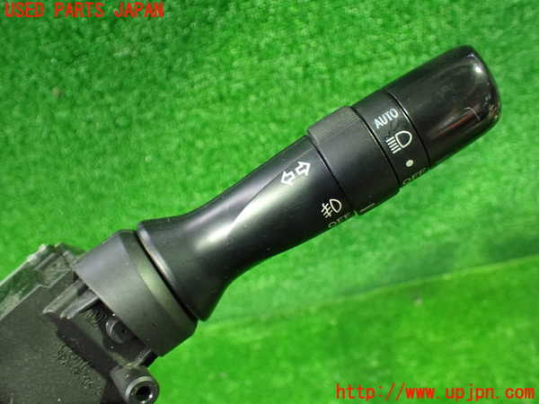 1UPJ-9234966720]アルファード(GGH20W)コンビネーションスイッチ 中古_2