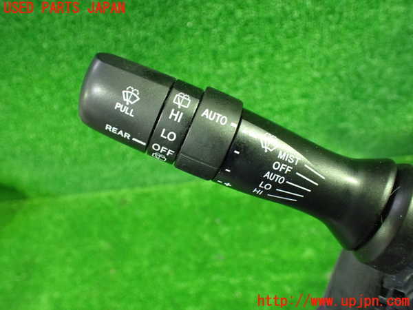 1UPJ-9234966720]アルファード(GGH20W)コンビネーションスイッチ 中古_3