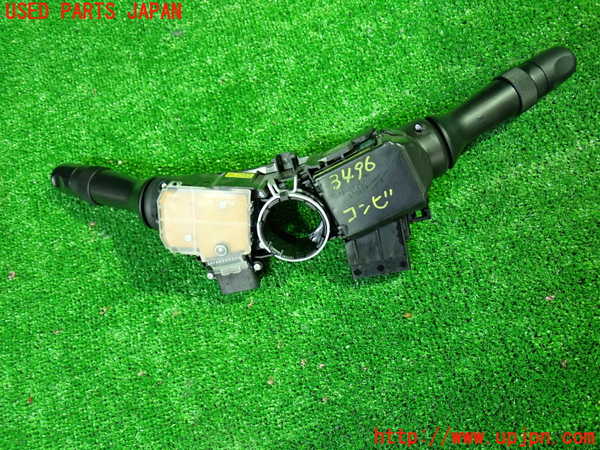 1UPJ-9234966720]アルファード(GGH20W)コンビネーションスイッチ 中古_4