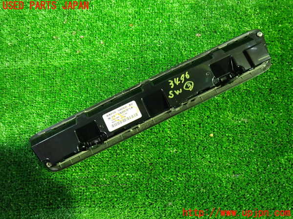 1UPJ-9234966308]アルファード(GGH20W)スイッチ3 中古_2