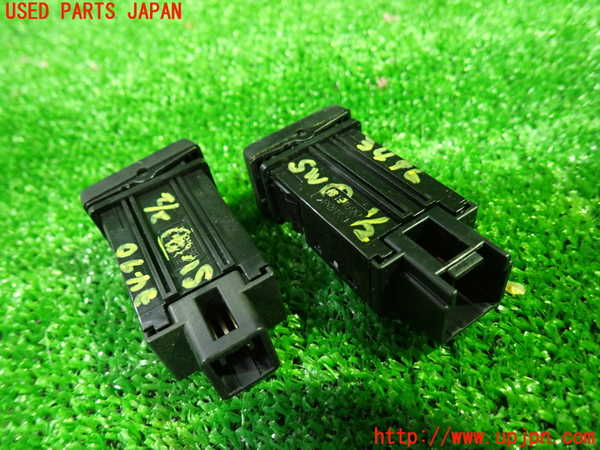 1UPJ-9234966309]アルファード(GGH20W)スイッチ4 中古_2