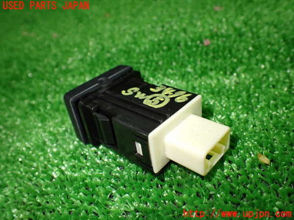 1UPJ-9234966310]アルファード(GGH20W)スイッチ5 中古_2