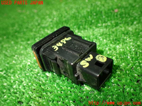 1UPJ-9234966311]アルファード(GGH20W)スイッチ6 中古_2