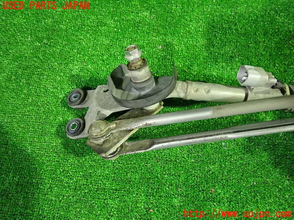 1UPJ-9234966770]アルファード(GGH20W)フロントワイパーモーター 中古_3