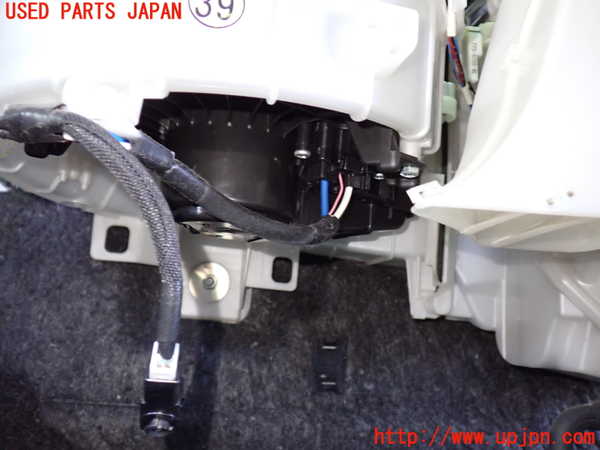 1UPJ-9234966095]アルファード(GGH20W)ブロアファン(ブロアーファン) 中古_2