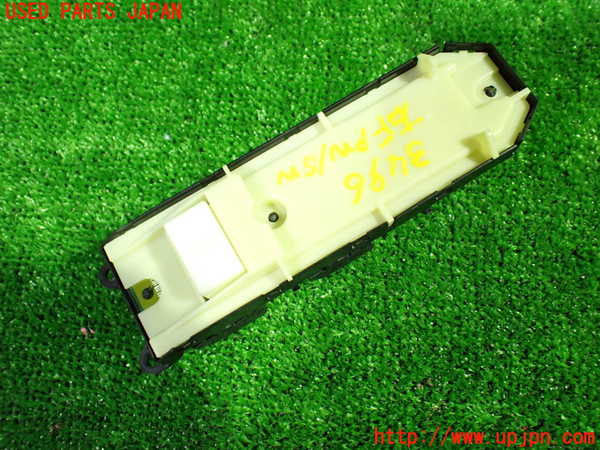 1UPJ-9234966240]アルファード(GGH20W)右前パワーウィンドウスイッチ 中古_2