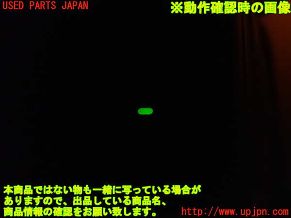 1UPJ-9234966245]アルファード(GGH20W)左前パワーウィンドウスイッチ 中古_3