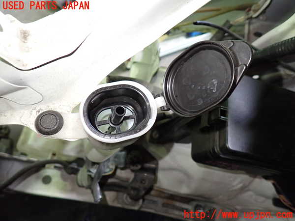 1UPJ-9234966791]アルファード(GGH20W)ウォッシャータンク1 中古_2