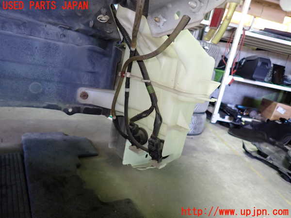 1UPJ-9234966791]アルファード(GGH20W)ウォッシャータンク1 中古_3