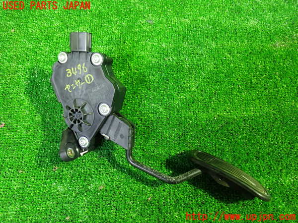 1UPJ-9234966381]アルファード(GGH20W)センサー1 中古_3