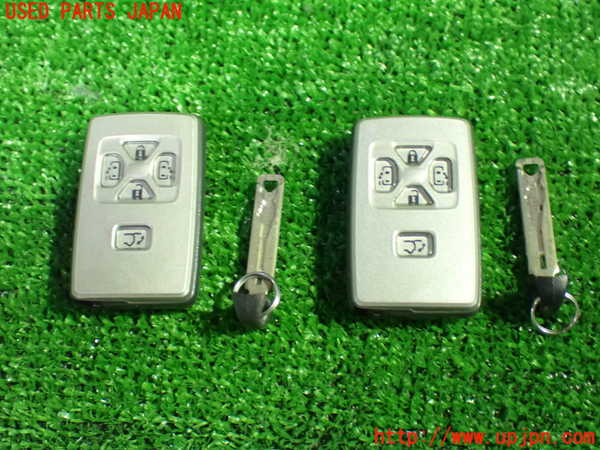 1UPJ-9234966110]アルファード(GGH20W)エンジンコンピューター 中古_4