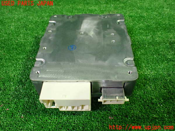 1UPJ-9234966135]アルファード(GGH20W)パワステコンピューター 中古_2