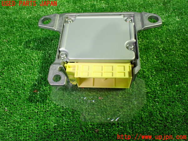 1UPJ-9234966145]アルファード(GGH20W)エアバッグコンピューター 中古_2