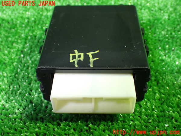 1UPJ-9234966150]アルファード(GGH20W)コンピューター5 中古_2