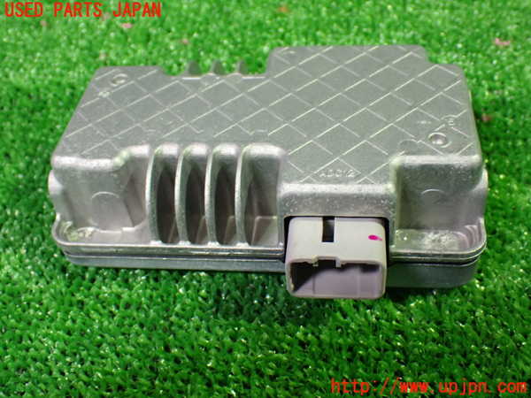 1UPJ-9234966151]アルファード(GGH20W)コンピューター6 中古_2