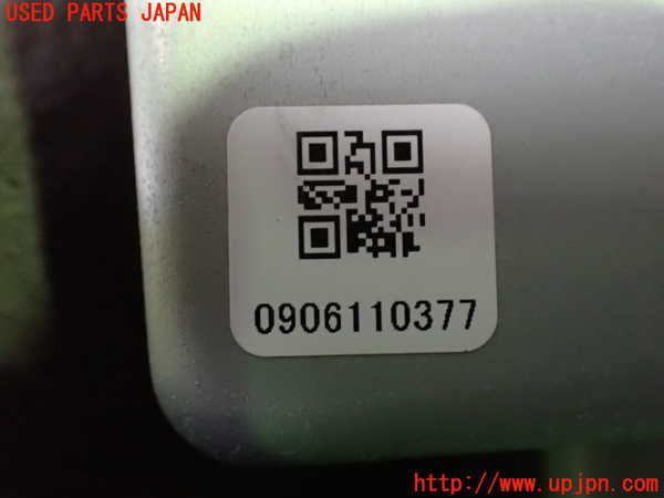 1UPJ-9234966151]アルファード(GGH20W)コンピューター6 中古_3