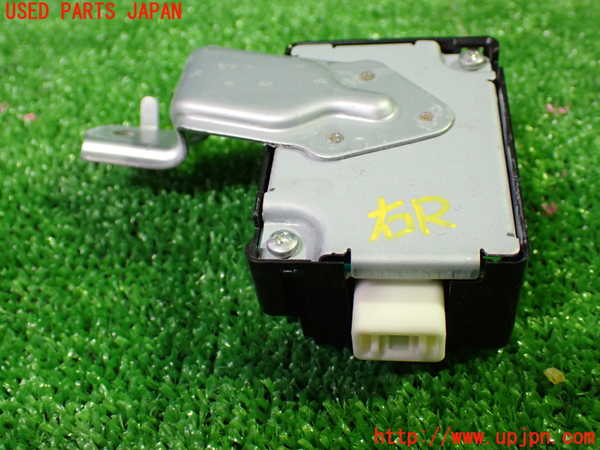 1UPJ-9234966152]アルファード(GGH20W)コンピューター7 中古_2