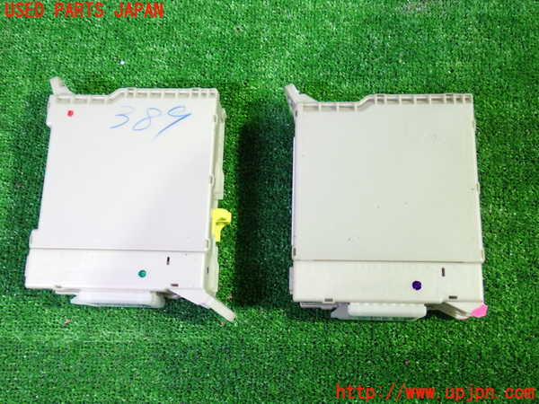 1UPJ-9234966741]アルファード(GGH20W)ヒューズボックス1 中古_2