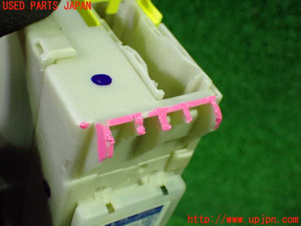 1UPJ-9234966741]アルファード(GGH20W)ヒューズボックス1 中古_3