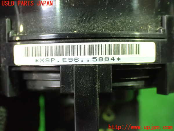 1UPJ-9234966800]アルファード(GGH20W)スパイラルケーブル(リール) 中古_3