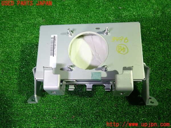 1UPJ-9234967870]アルファード(GGH20W)助手席側エアバッグカバー 中古_2