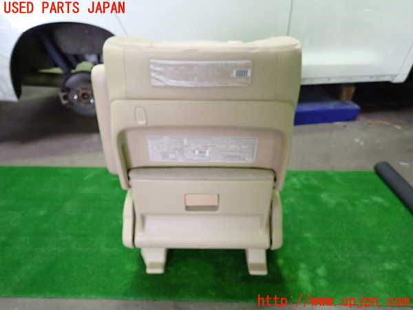 1UPJ-9234967035]アルファード(GGH20W)運転席シート 中古_4
