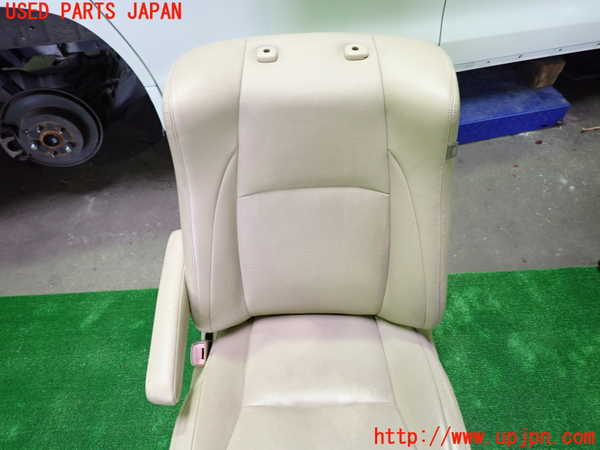1UPJ-9234967065]アルファード(GGH20W)助手席シート 中古_2