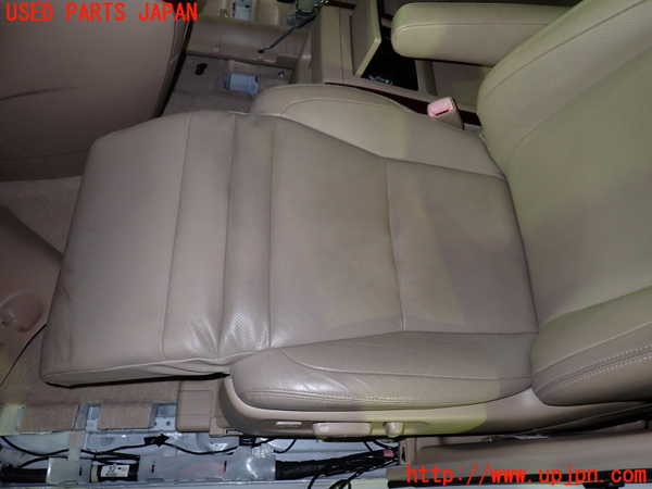 1UPJ-9234967065]アルファード(GGH20W)助手席シート 中古_3