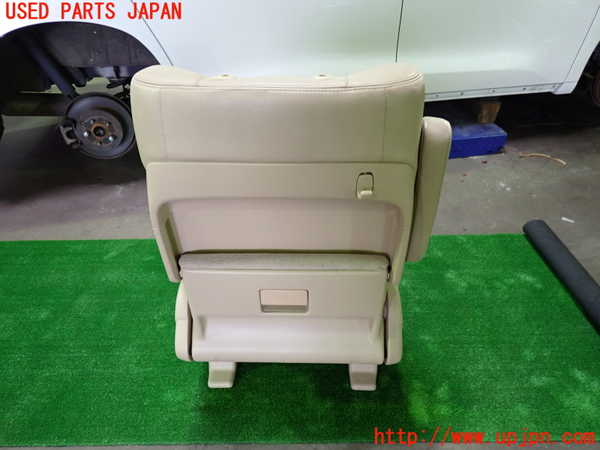 1UPJ-9234967065]アルファード(GGH20W)助手席シート 中古_4