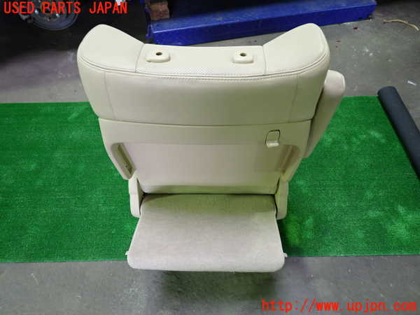 1UPJ-9234967065]アルファード(GGH20W)助手席シート 中古_5