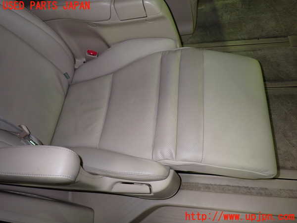 1UPJ-9234967145]アルファード(GGH20W)右2列目シート 中古_3