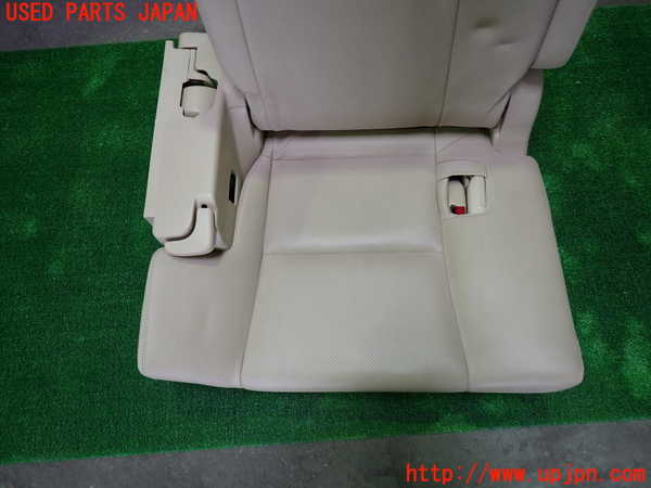 1UPJ-9234967235]アルファード(GGH20W)右3列目シート 中古_3