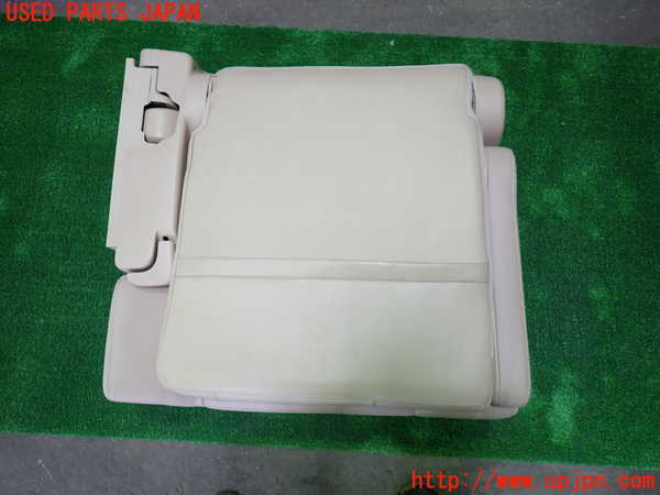 1UPJ-9234967235]アルファード(GGH20W)右3列目シート 中古_4