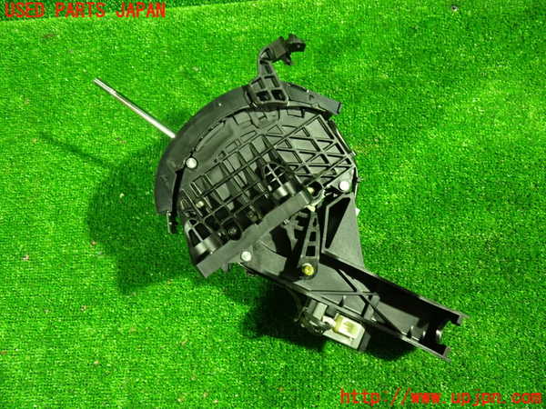 1UPJ-9234967555]アルファード(GGH20W)ATシフトレバー 中古_3