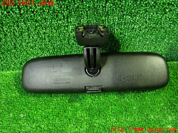 1UPJ-9234967615]アルファード(GGH20W)ルームミラー 中古_2