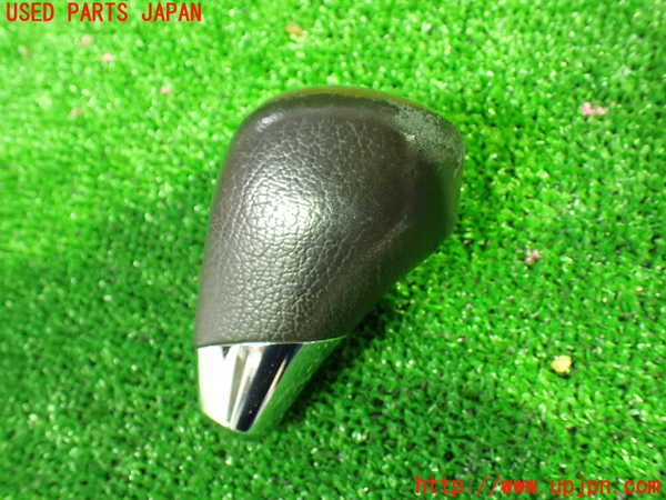 1UPJ-9234967570]アルファード(GGH20W)シフトノブ 中古_2