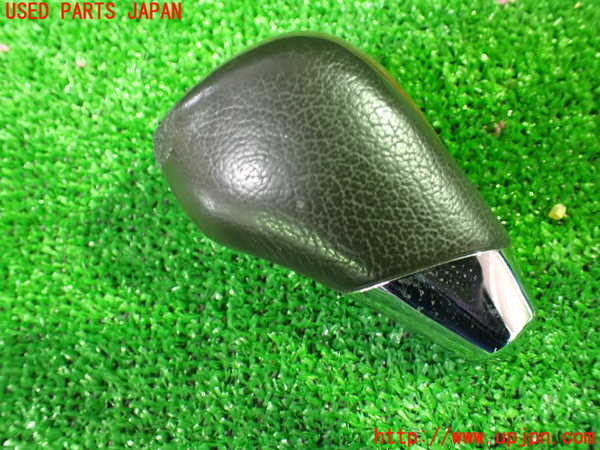 1UPJ-9234967570]アルファード(GGH20W)シフトノブ 中古_3