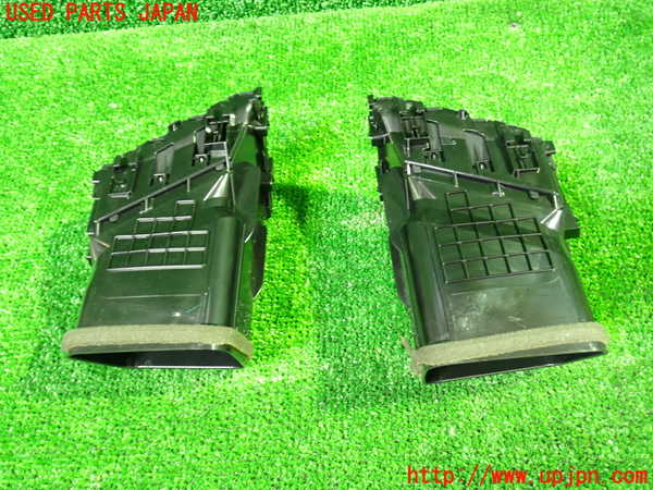 1UPJ-9234967528]アルファード(GGH20W)エアコン吹き出し口3 中古_2