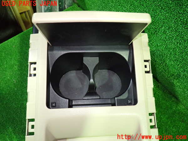 1UPJ-9234967540]アルファード(GGH20W)センターコンソール 中古_2