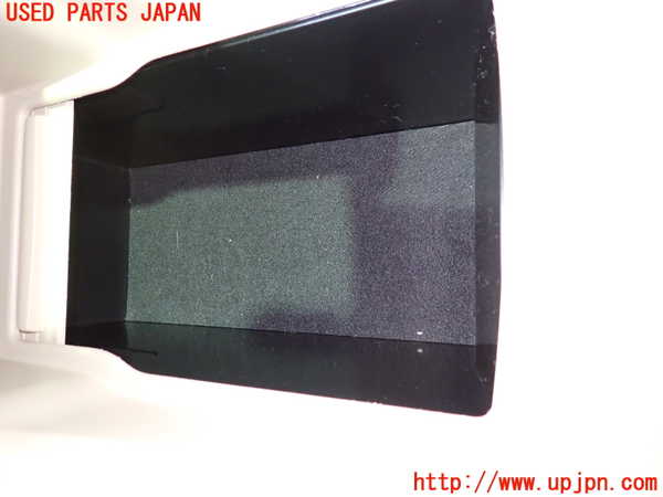1UPJ-9234967540]アルファード(GGH20W)センターコンソール 中古_4