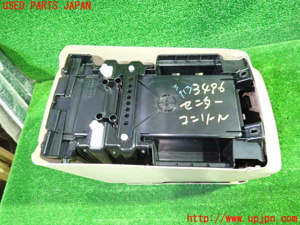 1UPJ-9234967540]アルファード(GGH20W)センターコンソール 中古_5