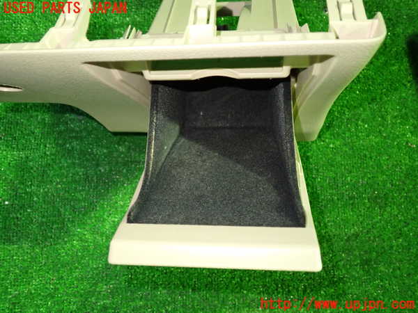 1UPJ-9234967841]アルファード(GGH20W)小物入れ1 中古_2