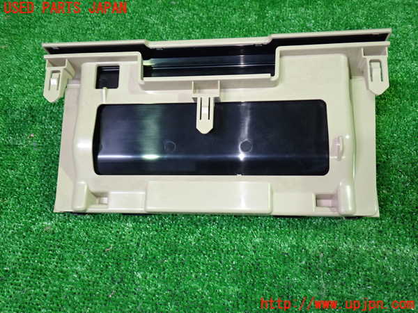 1UPJ-9234967842]アルファード(GGH20W)小物入れ2 中古_3