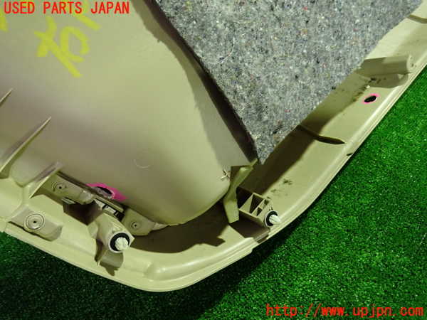 1UPJ-9234961234]アルファード(GGH20W)右前ドア内張り 中古_3