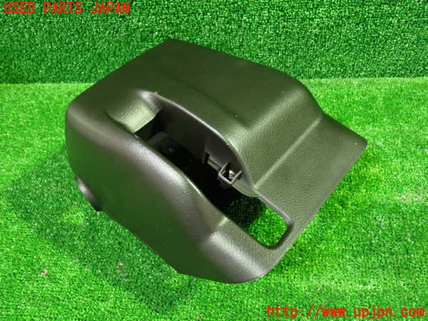 1UPJ-9234967905]アルファード(GGH20W)コラムカバー 中古_2