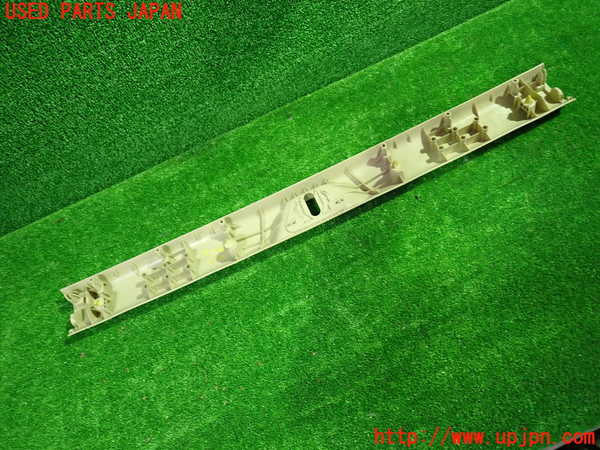 1UPJ-9234967771]アルファード(GGH20W)ラゲッジトレイ1 中古_2