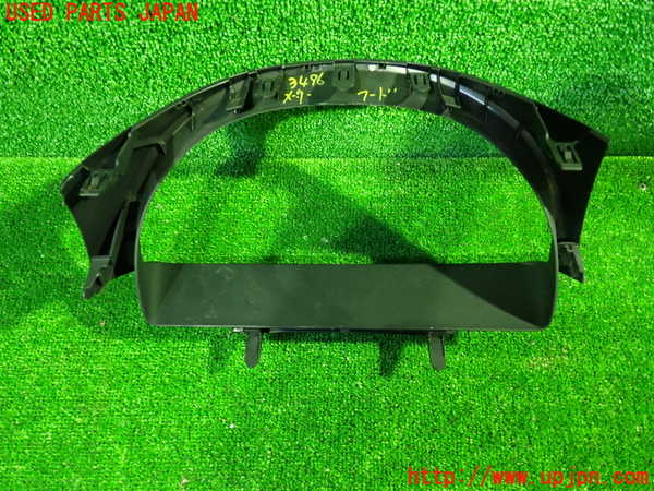 1UPJ-9234967510]アルファード(GGH20W)メーターフード 中古_2