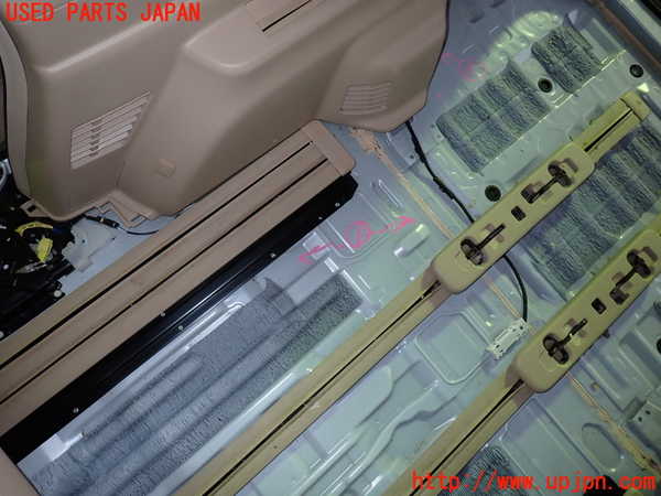 1UPJ-9234967496]アルファード(GGH20W)シートレール①1 中古_2